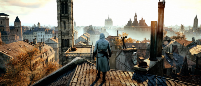 L'ancien directeur d'Assassin's Creed affirme que les jeux AAA doivent cesser de "jeter des gens" sur leurs problèmes.