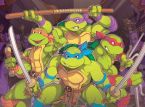 La série originale TMNT sera bientôt disponible sur Paramount+.