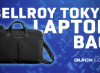 Le nouveau sac Tokyo de Bellroy ne convient peut-être pas aux gros ordinateurs portables, mais il est parfait pour les petits appareils