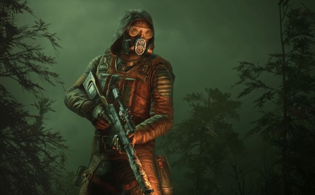 S.T.A.L.K.E.R. 2: Heart of Chornobyl