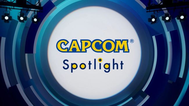 Capcom organise une " Spotlight " de 30 minutes le 25 juin