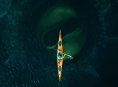 Le film de monstres norvégien Kraken bat des records avant sa sortie.