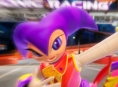 Trois mascottes de Sega se rejoignent Sonic Racing: Crossworlds
