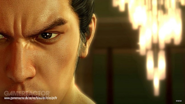 Yakuza Kiwami & Yakuza Kiwami 2 sur Nintendo Switch 2