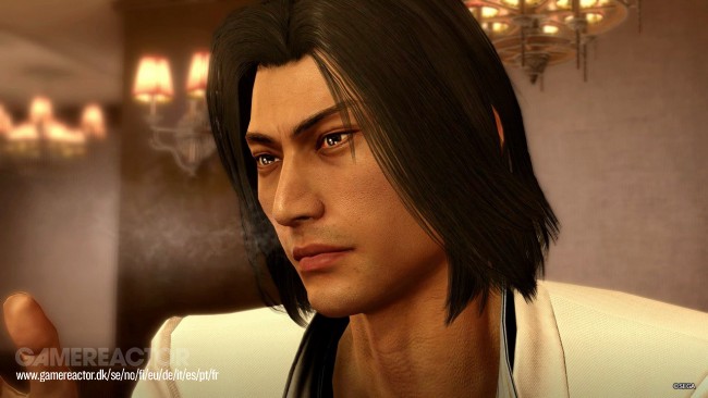 Yakuza Kiwami 2