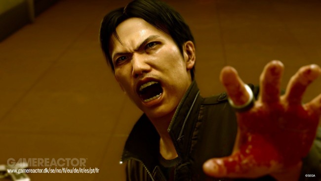 Yakuza Kiwami 2