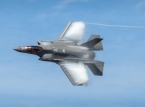 La Turquie et les &Eacute;tats-Unis explorent la possibilit&eacute; d'un retour d'Ankara dans le programme d'avions de combat F-35.