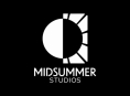 Midsummer Studios met la cl&eacute; sous la porte