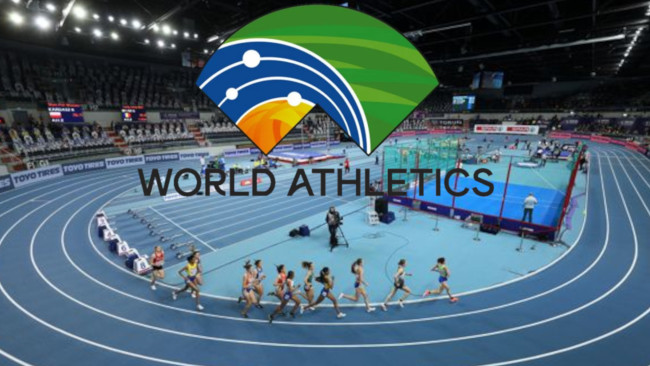 Championnats du monde d'athlétisme en salle en Pologne : Programme complet (20-22 mars)
