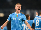 Rasmus H&oslash;jlund ne retournera pas &agrave; Manchester United, qui r&eacute;cup&egrave;re la moiti&eacute; de ce qu'il a pay&eacute; pour l'attaquant danois.