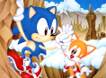 Sonic the Hedgehog passe nous voir Fortnite