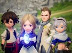 Bravely Default II, un dernier aperçu avant sa sortie à la fin du mois