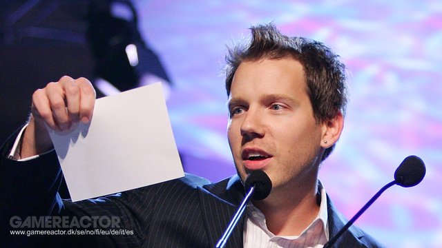 Cliff Bleszinski (Gears of War) travaille sur un nouveau projet