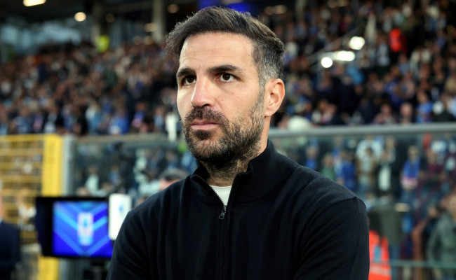 Côme 1907 élimine Naples et se qualifie pour les demi-finales de la Coppa Italia pour la première fois depuis 40 ans.