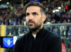 C&ocirc;me 1907 &eacute;limine Naples et se qualifie pour les demi-finales de la Coppa Italia pour la premi&egrave;re fois depuis 40 ans.