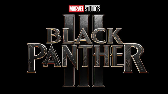 Black Panther III