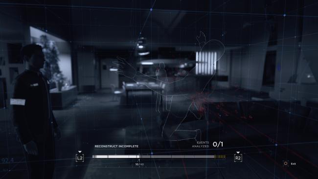 Detroit: Become Human