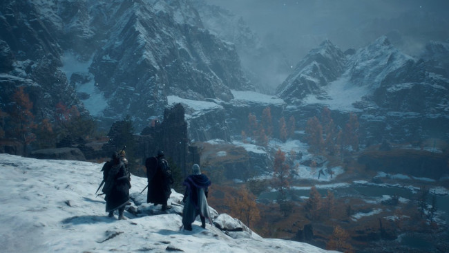 Dragon's Dogma 2 : Dark Arisen ajoute environ 25 heures de nouveau contenu pour les joueurs