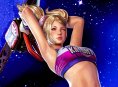 Vers un retour sanglant de Lollipop Chainsaw ?