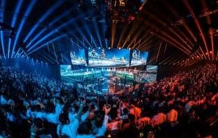 La Coupe des nations d'esports 2026 proposera de l'action dans 16 jeux diff&eacute;rents.