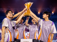 Coupe du monde d'e-sport 2026 : Kuaishou Gaming sacr&eacute; champion de la Coupe du monde d'Honor of Kings 