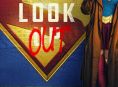 La première affiche de Supergirl nous avertit de "faire attention"