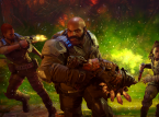 Gears 5 - Aper&ccedil;u du mode Escape