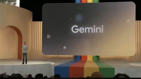 Google retarde son concurrent ChatGPT