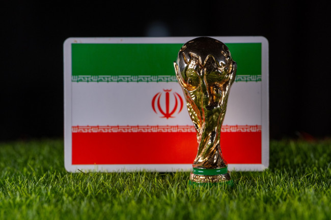 Les footballeurs iraniens ne sont pas dans des "conditions physiques adéquates" pour la Coupe du monde, selon l'entraîneur