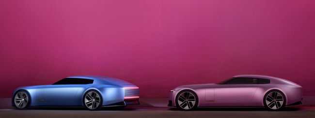 Jaguar compte cibler « le créneau du créneau » du marché
