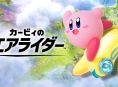Le jeu Kirby exclusif &agrave; la Switch 2 aura son propre Nintendo Direct demain, le 19 ao&ucirc;t