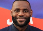 LeBron James surperforme, mais admet que l'&acirc;ge a son importance : "Regarde mon acte de naissance : 30 d&eacute;cembre 1984"
