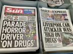 Un homme comparaît devant le tribunal après l'incident survenu lors de la parade de Liverpool
