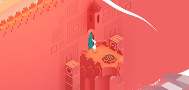 Monument Valley 3