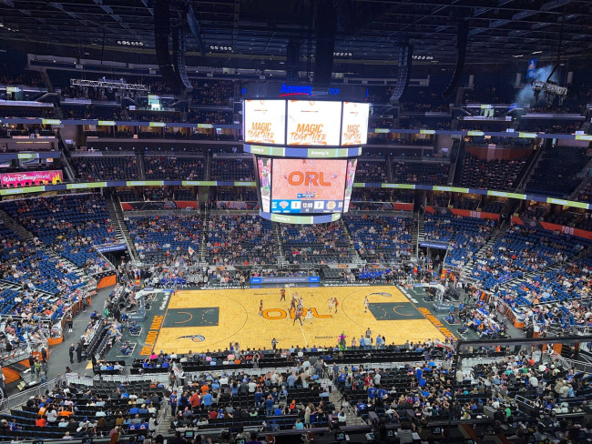 Demi-finales de conférence de la NBA après les éliminations surprises des Boston Celtics et du Orlando Magic.