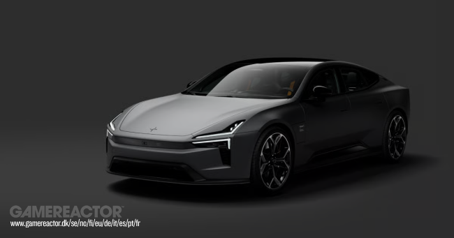 Polestar prévoit de lancer quatre nouvelles voitures en seulement trois ans.