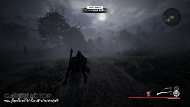 Remnant: From the Ashes