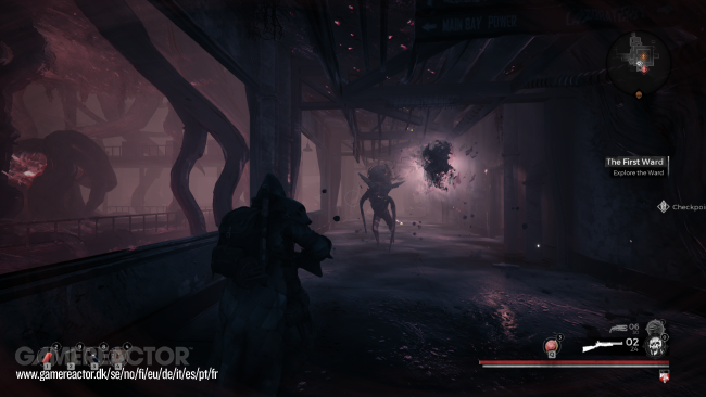 Remnant: From the Ashes