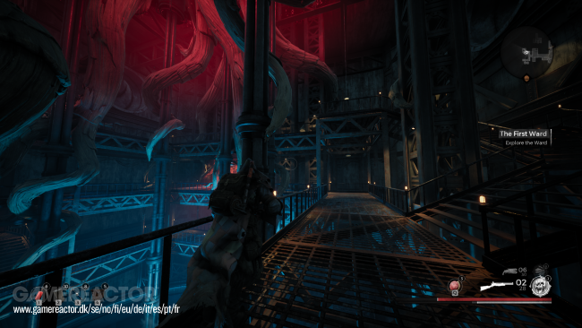 Remnant: From the Ashes