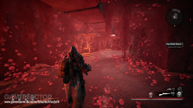 Remnant: From the Ashes