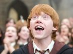 Rupert Grint : « J’adorerais voir Harry Potter adapté en série TV »