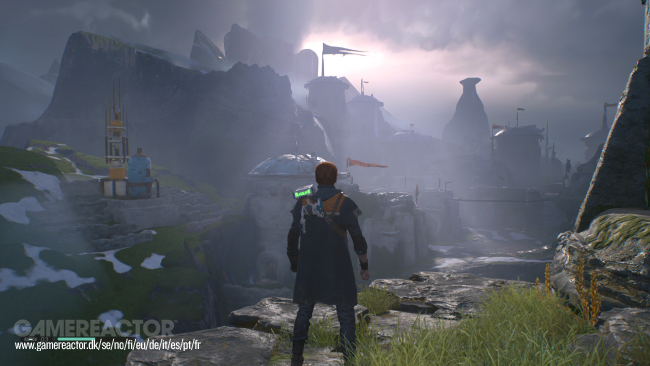 Star Wars Jedi: Fallen Order