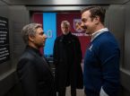 Ted Lasso La saison 3 sera diffusée ce printemps