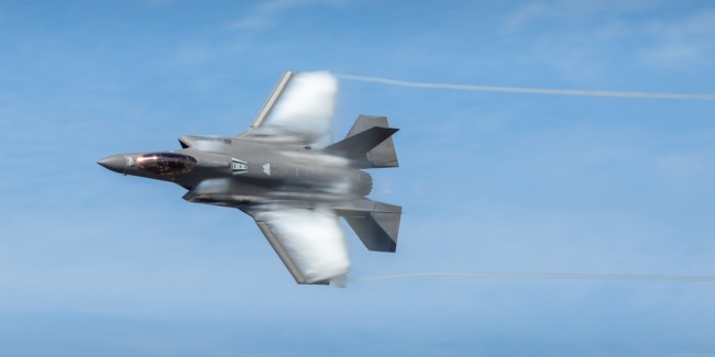 La Turquie et les États-Unis explorent la possibilité d'un retour d'Ankara dans le programme d'avions de combat F-35.