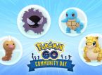 Vous pouvez voter pour les Pokémon des Community Days !