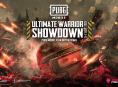 PUBG Mobile : l'Ultimate Warrior Showdown a débuté