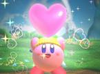 Kirby Star Allies : De nouvelles séquences de gameplay