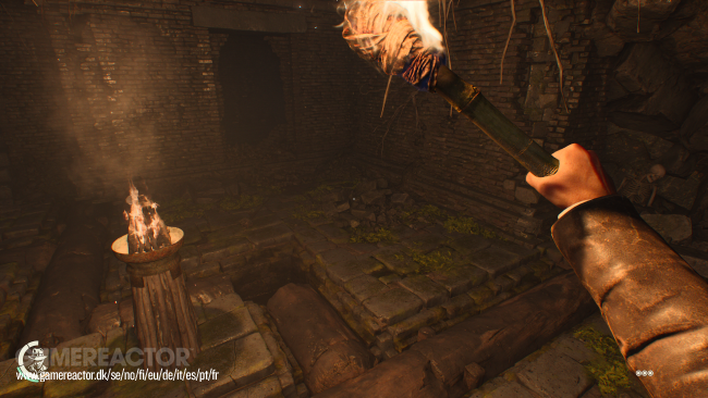 Indiana Jones and the Great Circle