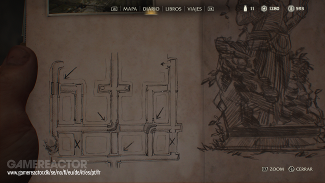 Indiana Jones and the Great Circle