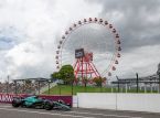 Grand Prix du Japon : à quelle heure aura lieu la prochaine course de Formule 1 le 6 avril ?